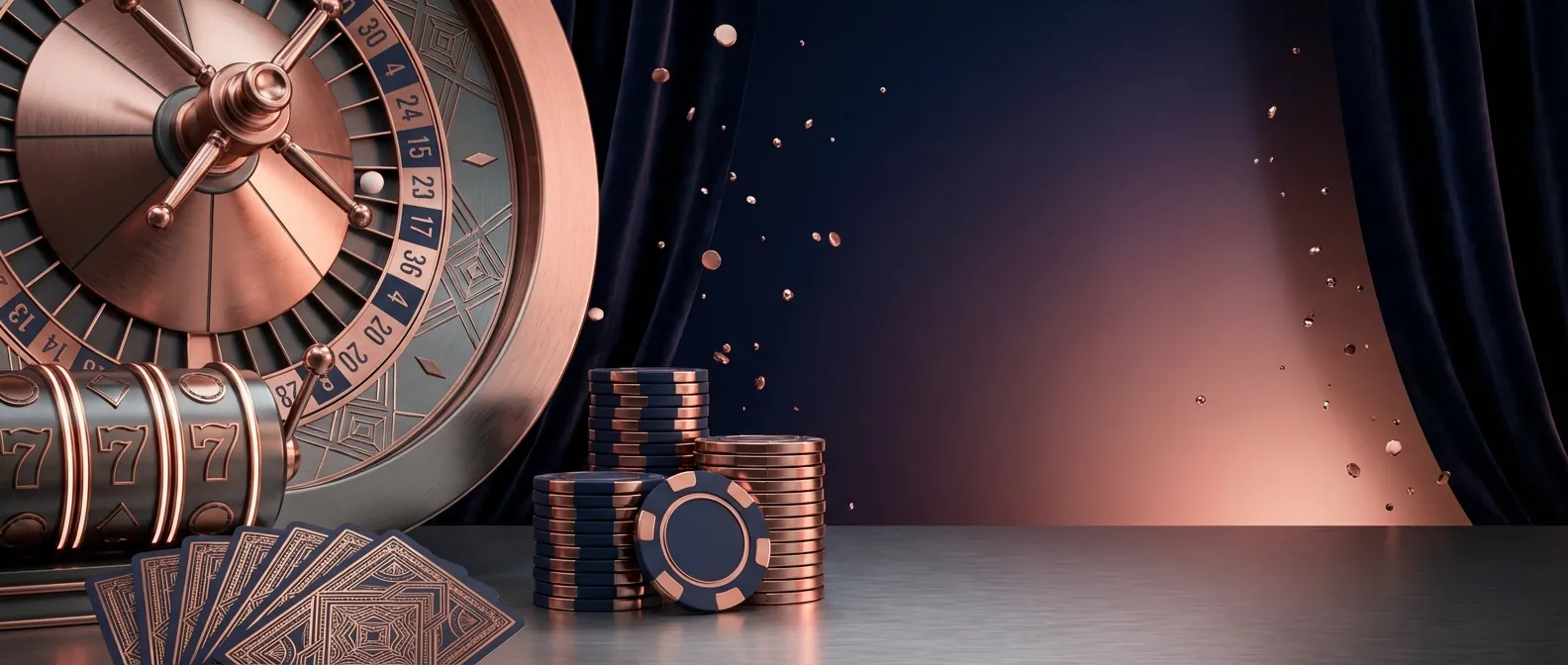 Casino Cresus bonus